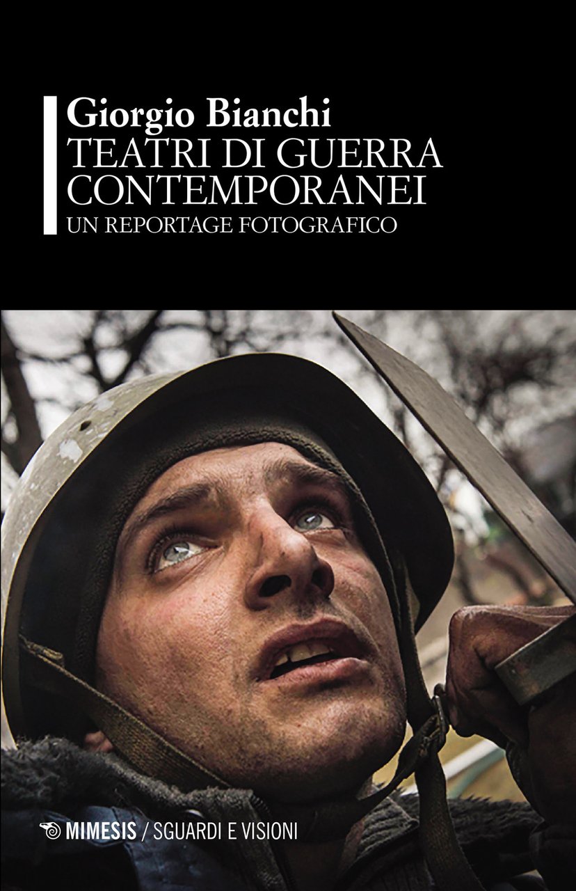 Teatri di guerra contemporanei | Immagine principale