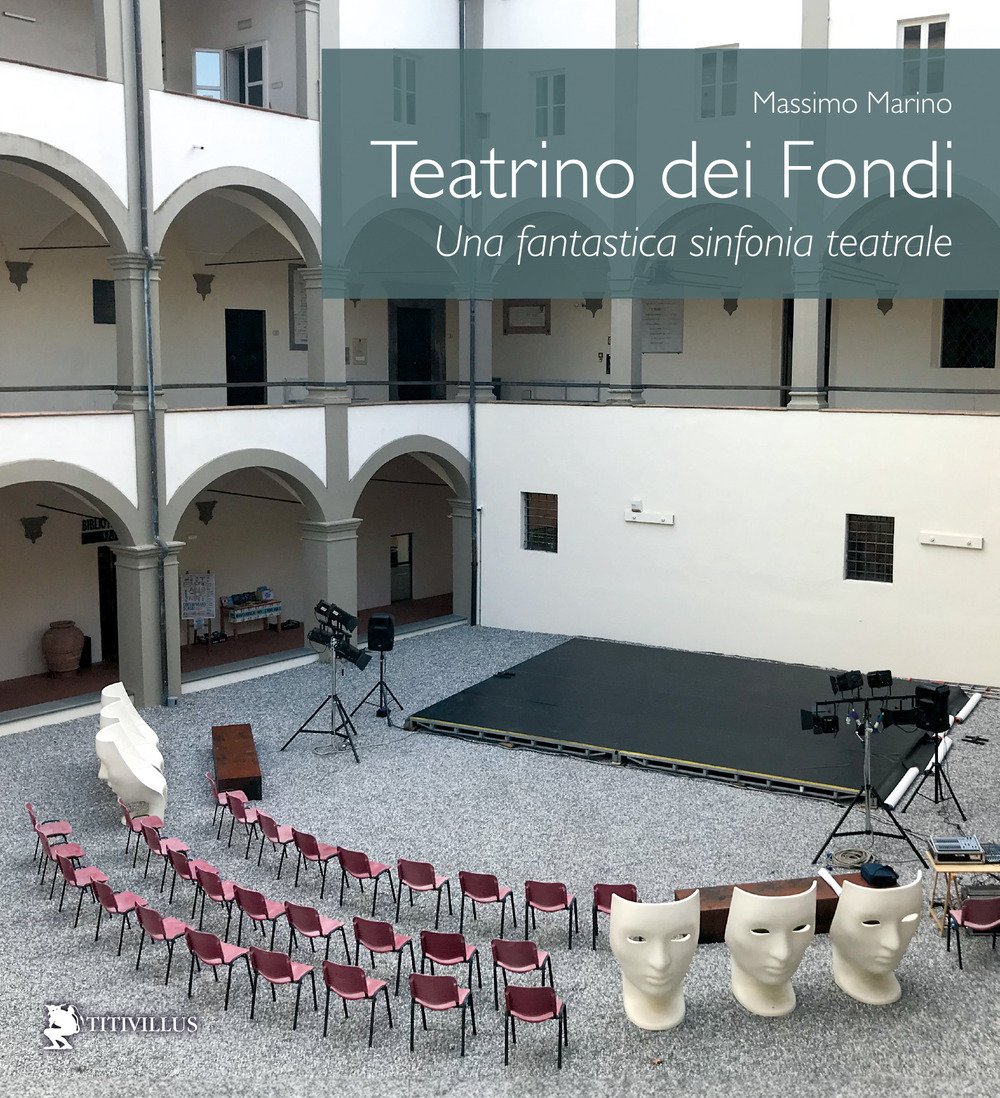 Teatrino dei Fondi. Una fantastica sinfonia teatrale | Immagine principale