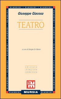 Teatro