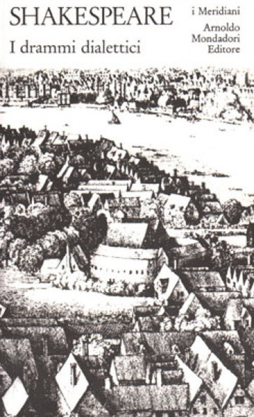 Teatro completo. Testo inglese a fronte. Vol. 3: I drammi … | Immagine principale