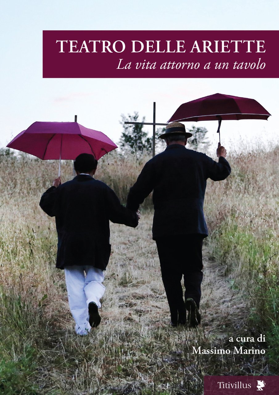 Teatro delle Ariette. La vita attorno a un tavolo | Immagine principale