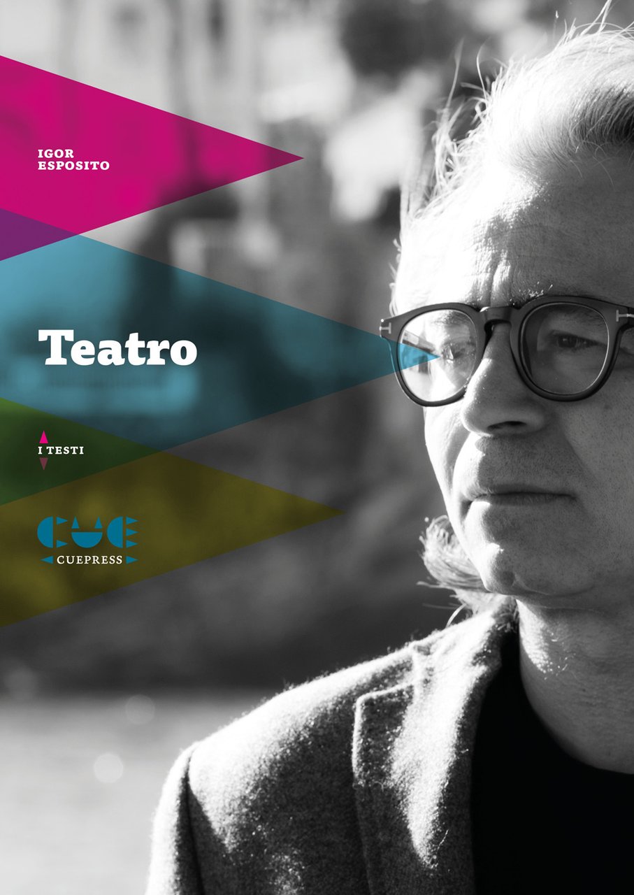 Teatro. Radio Argo; Le sorelle A; Orlando saltato; El delantero …
