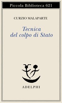 Tecnica del colpo di Stato