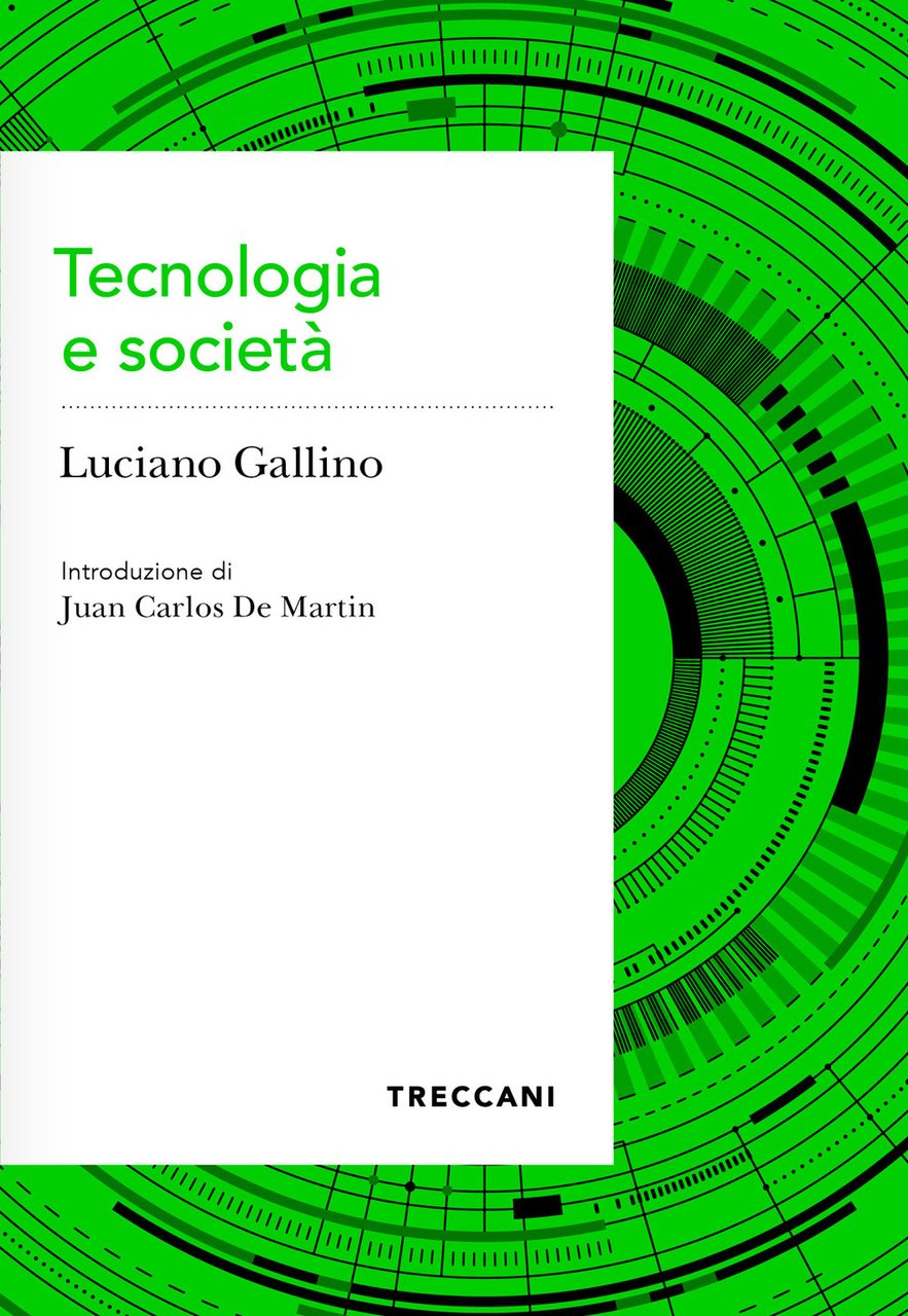 Tecnologia e società