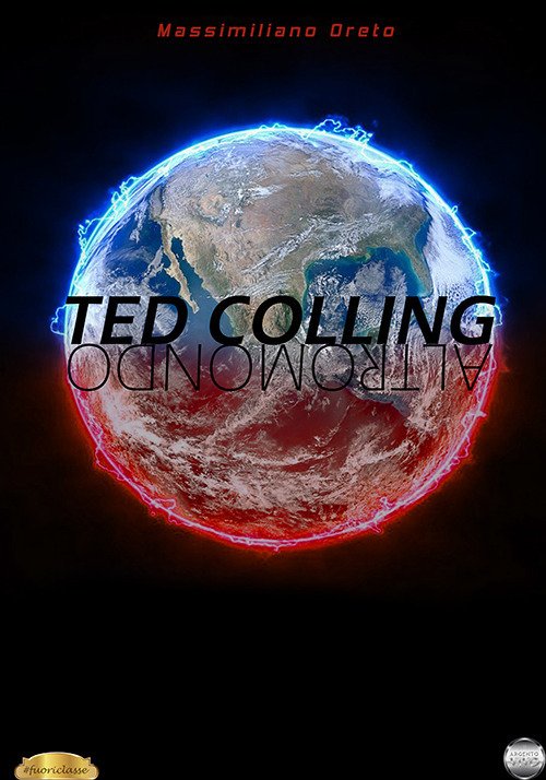 Ted Colling. Altromondo | Immagine principale