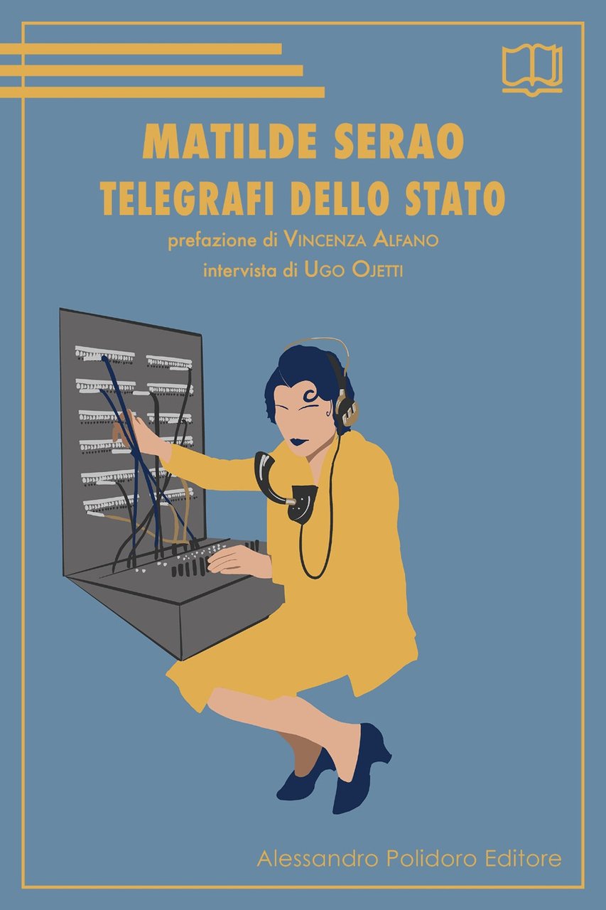Telegrafi dello Stato | Immagine principale