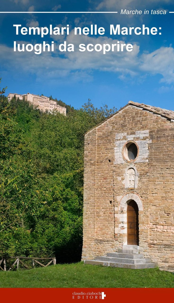 Templari nelle Marche. Luoghi da scoprire | Immagine principale