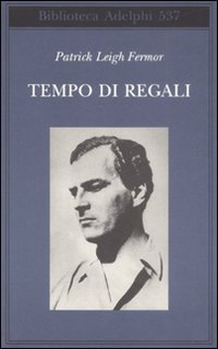 Tempo di regali. A piedi fino a Costantinopoli da Hoek …