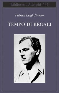 Tempo di regali. A piedi fino a Costantinopoli da Hoek …