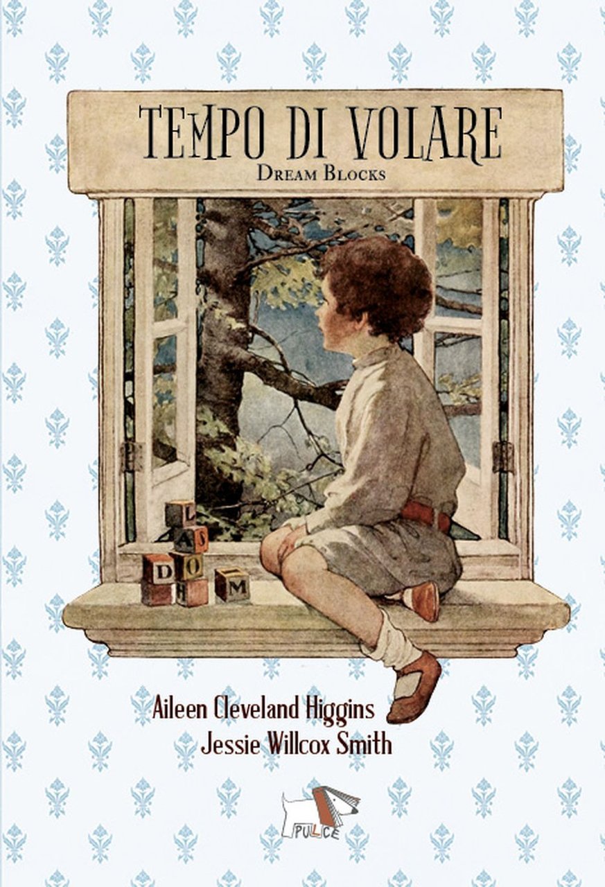 Tempo di volare. Ediz. a colori | Immagine principale