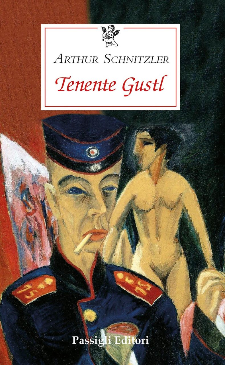 Tenente Gustl | Immagine principale