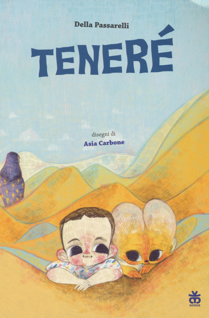 Teneré | Immagine principale