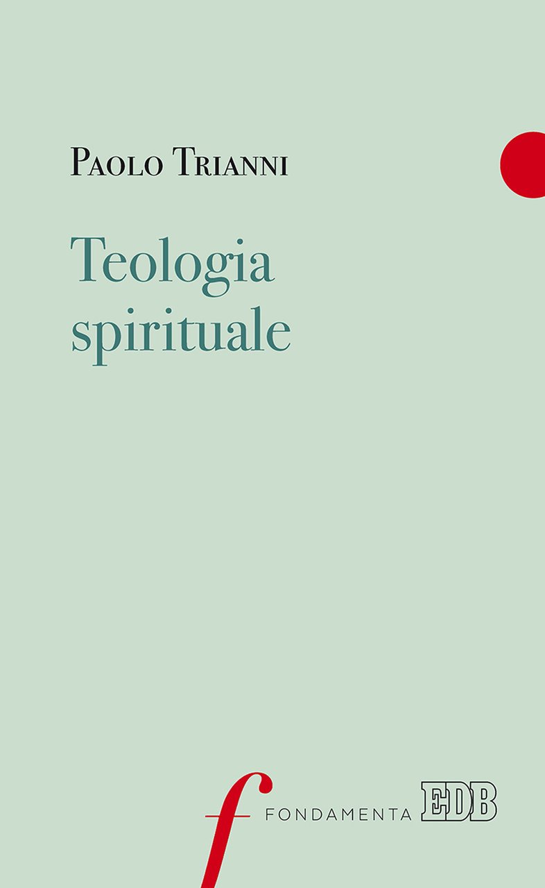 Teologia spirituale | Immagine principale