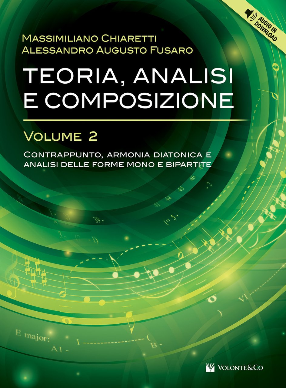 Teoria, analisi e composizione. Con File audio per il download. …