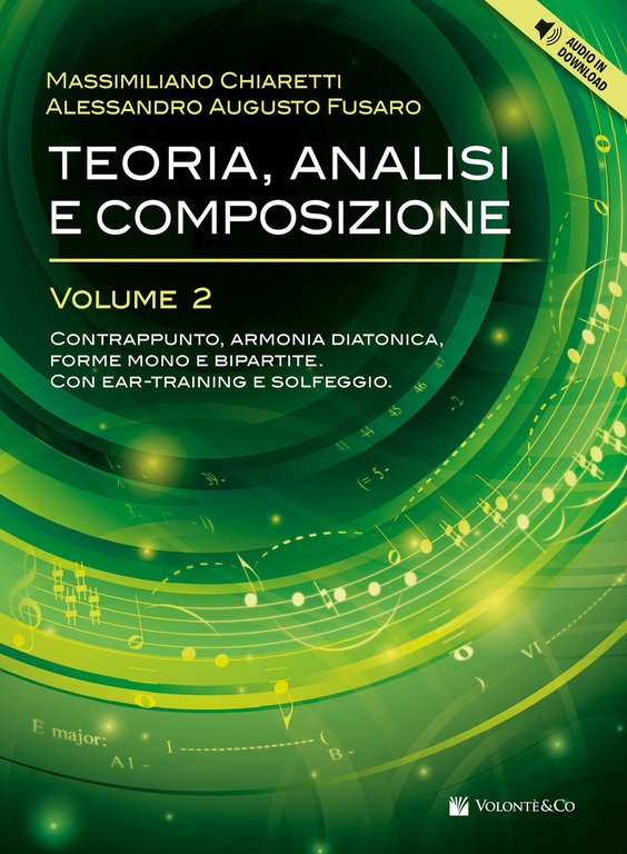 Teoria, analisi e composizione. Con File audio per il download. …