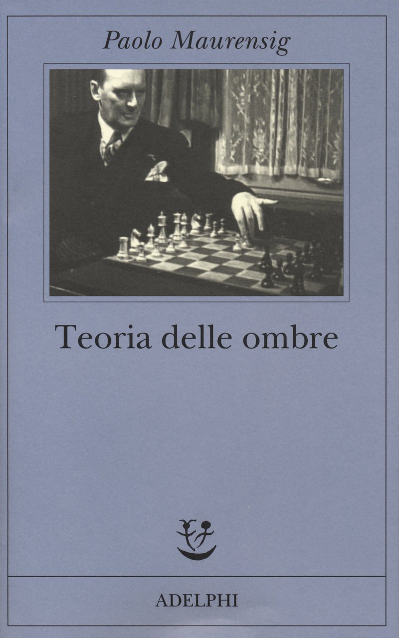 Teoria delle ombre