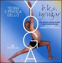 Teoria e pratica dello yoga | Immagine principale