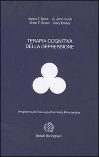 Terapia cognitiva della depressione