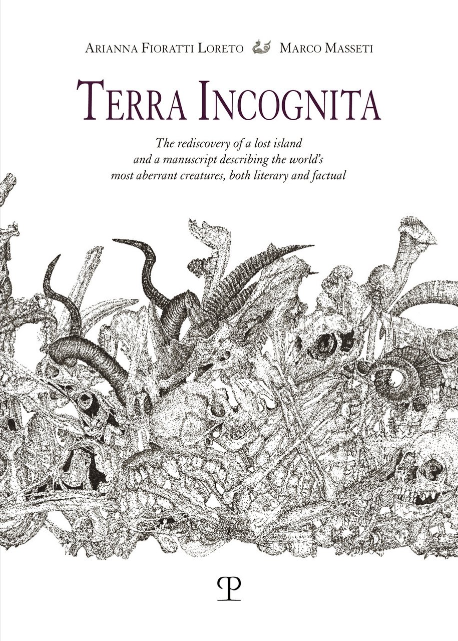 Terra incognita. The rediscovery of a lost island and a … | Immagine principale