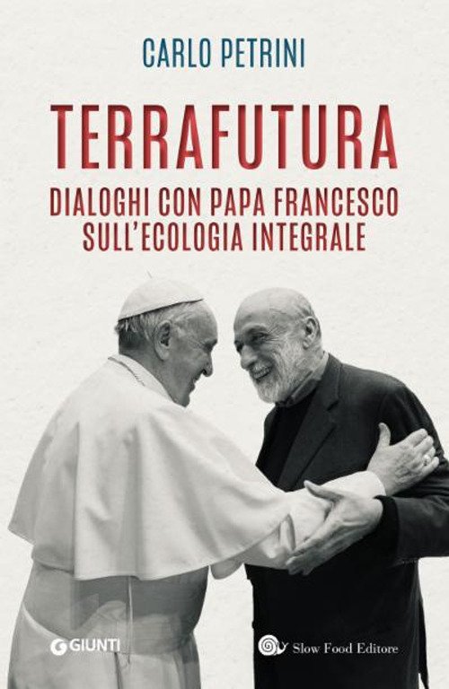 TerraFutura. Dialoghi con Papa Francesco sull'ecologia integrale | Immagine principale