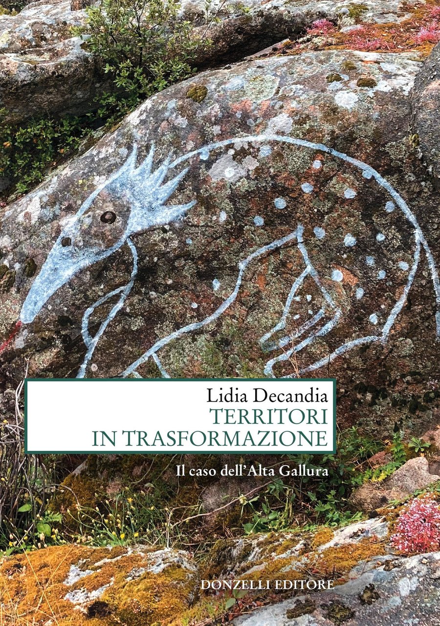 Territori in trasformazione. Il caso dell'Alta Gallura | Immagine principale