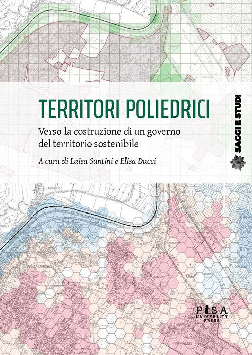 Territori poliedrici. Verso la costruzione di un governo del territorio … | Immagine principale