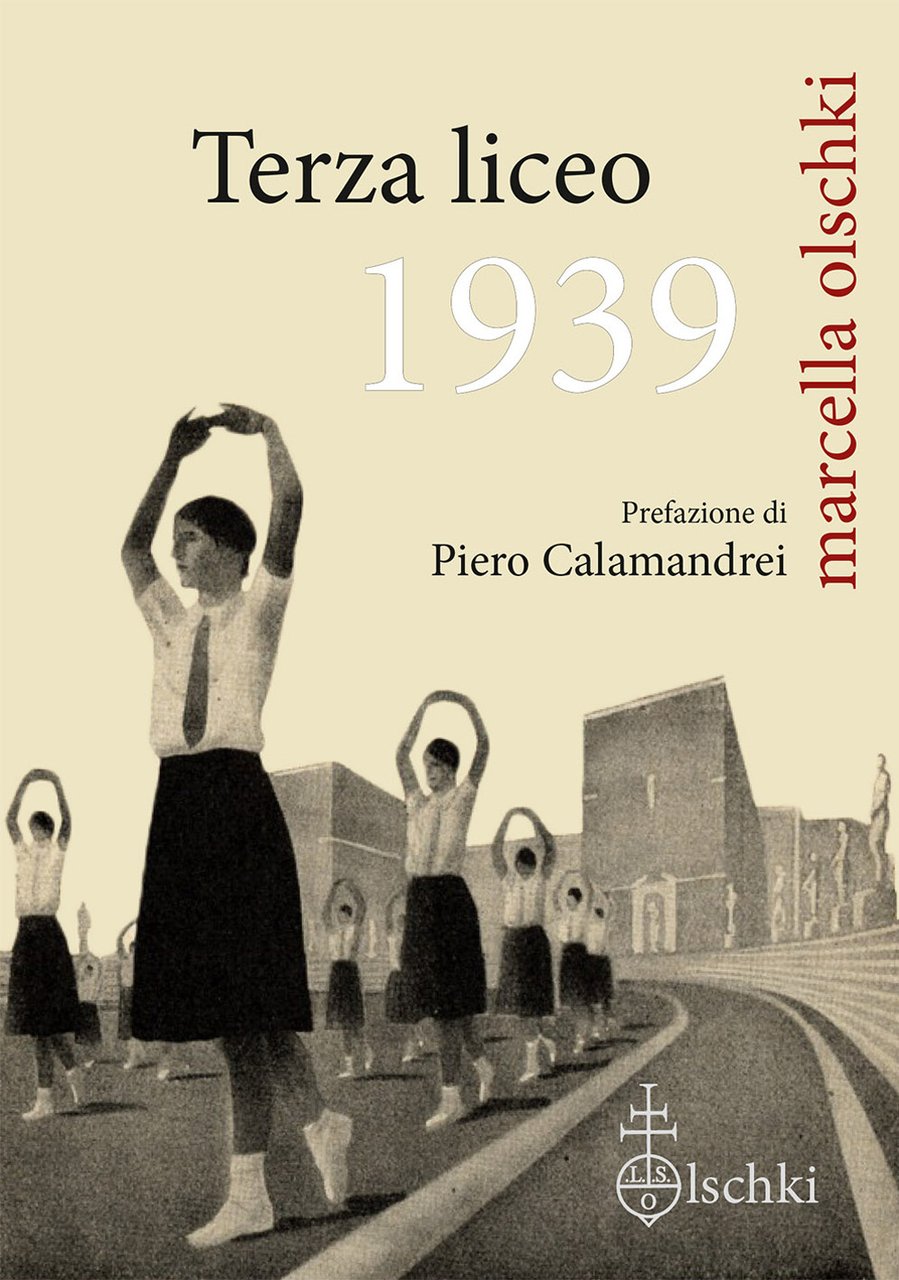 Terza liceo 1939 | Immagine principale