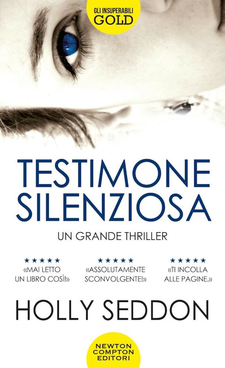 Testimone silenziosa | Immagine principale