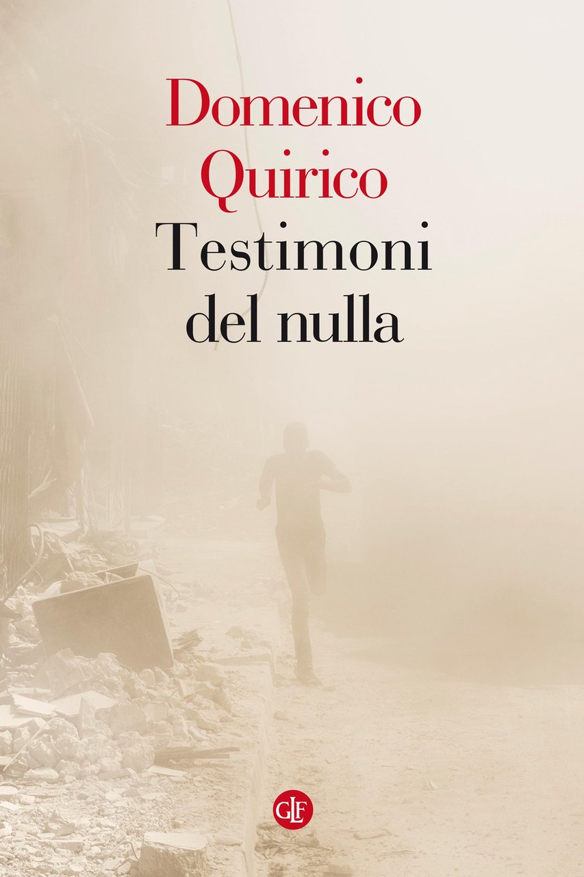 Testimoni del nulla | Immagine principale