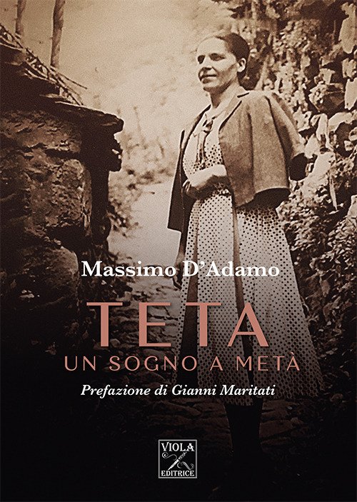 Teta. Un sogno a metà | Immagine principale