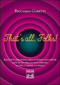That's all folks! | Immagine principale