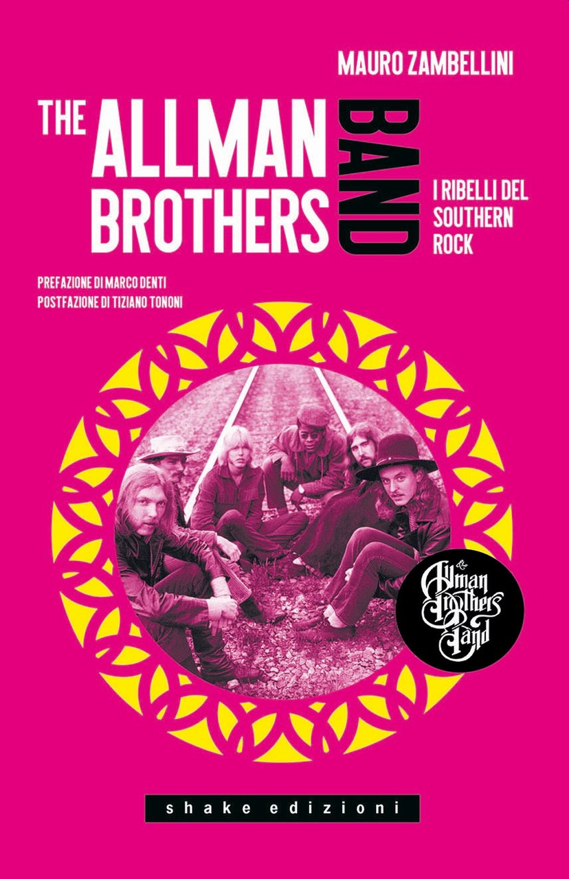 The Allman Brothers Band. I ribelli del Southern Rock | Immagine principale