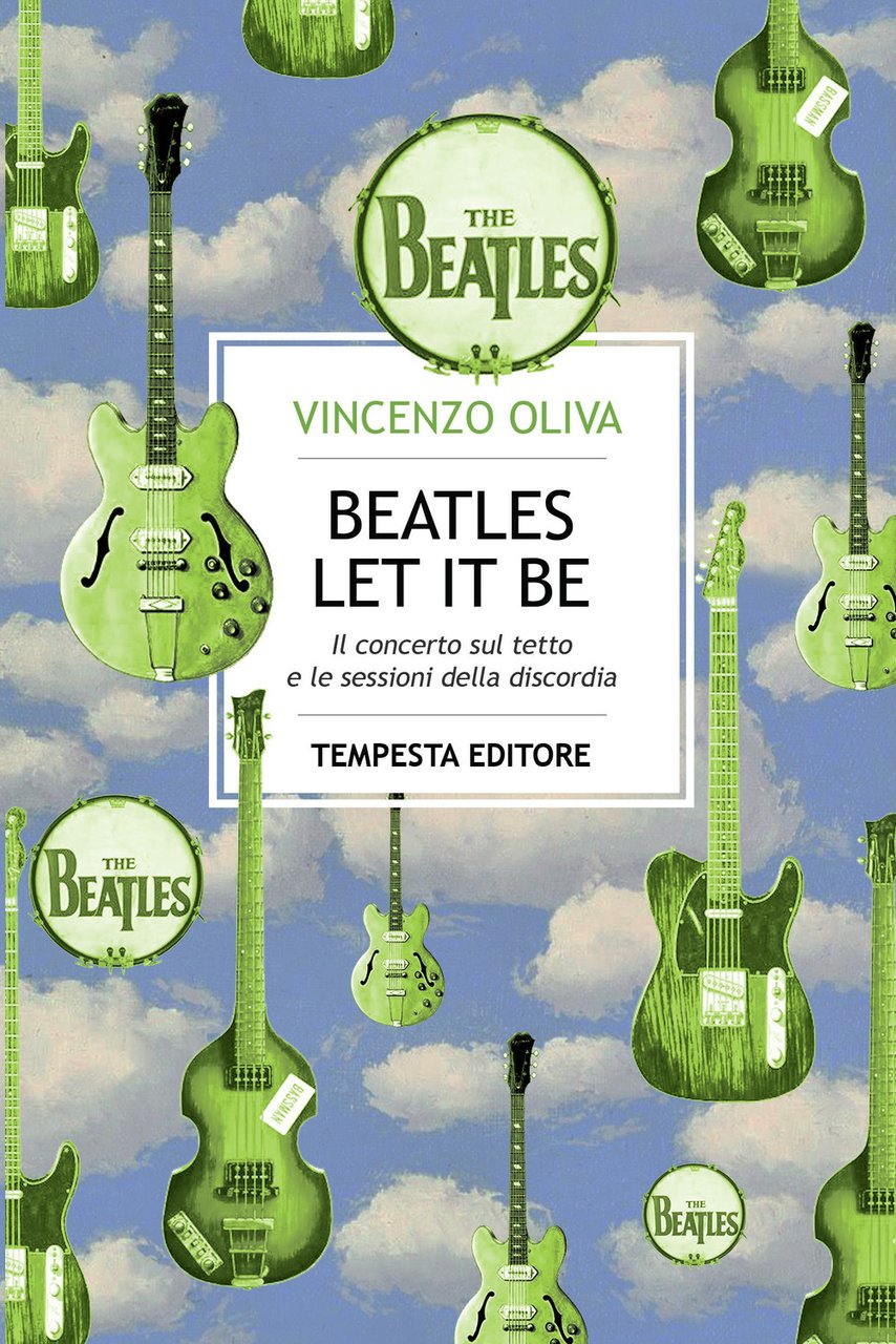 The Beatles. Let It Be. Il concerto sul tetto e …