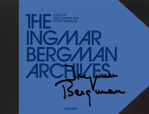 The Ingmar Bergman Archives | Immagine Gallery 4
