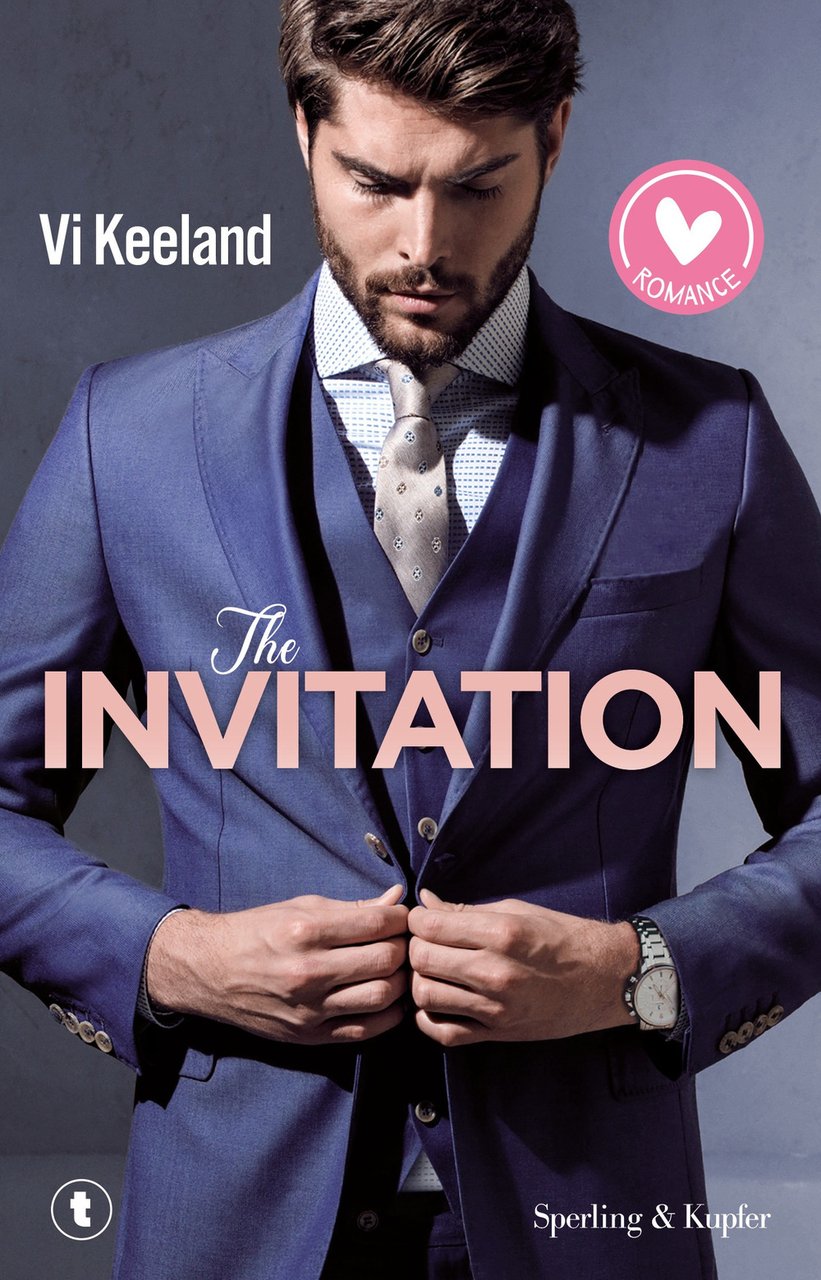 The invitation. Ediz. italiana | Immagine principale
