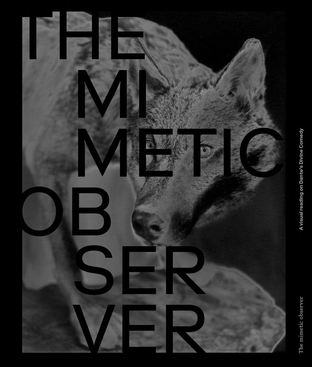The Mimetic Observer. Immaginari della Divina Commedia di Dante. Ediz. …