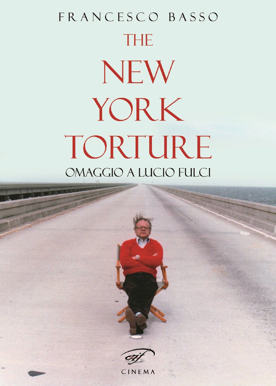 The New York torture. Omaggio a Lucio Fulci | Immagine principale