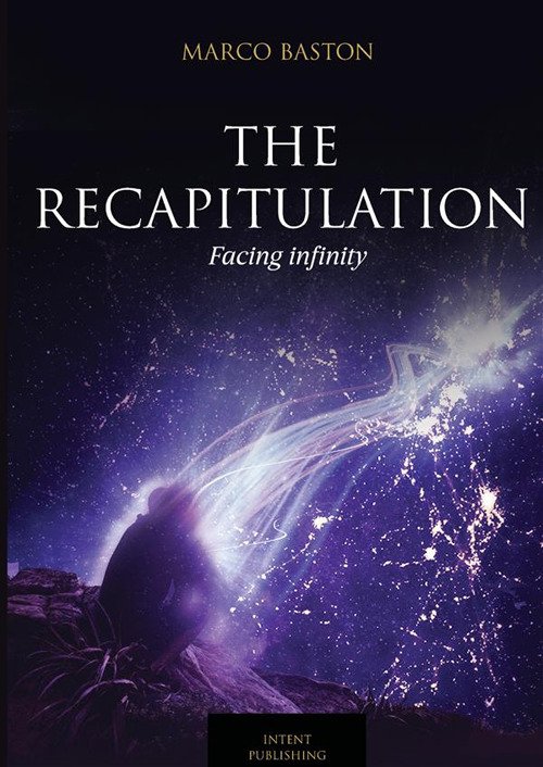 The recapitulation. Facing infinity | Immagine principale