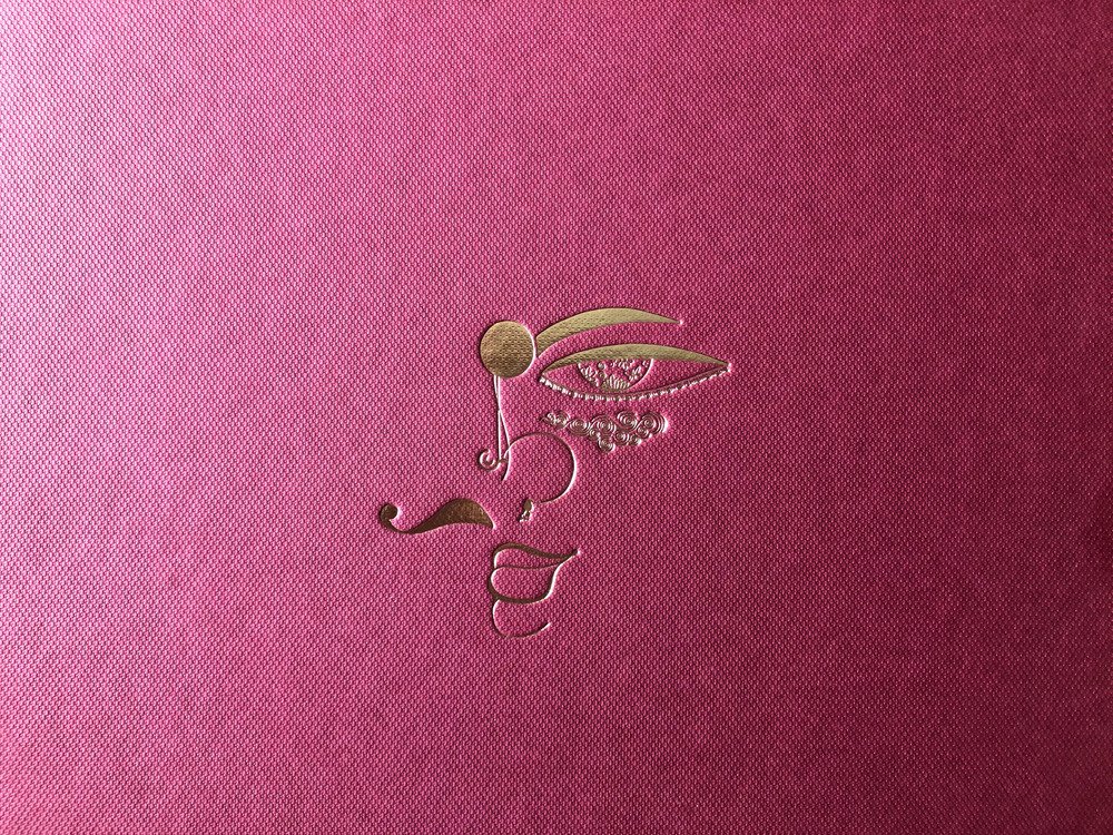 The shape of self. Trans identity in West Bengal. Ediz. …