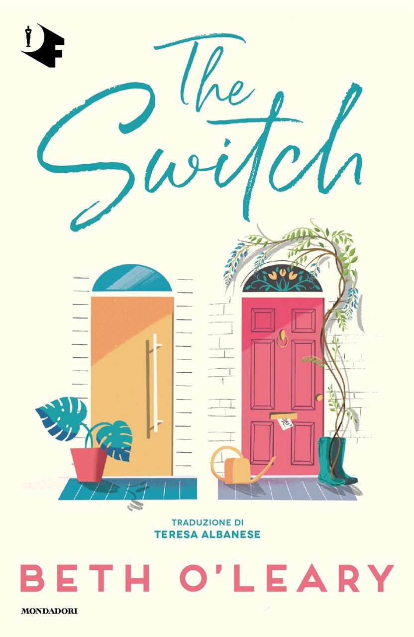 The switch | Immagine principale