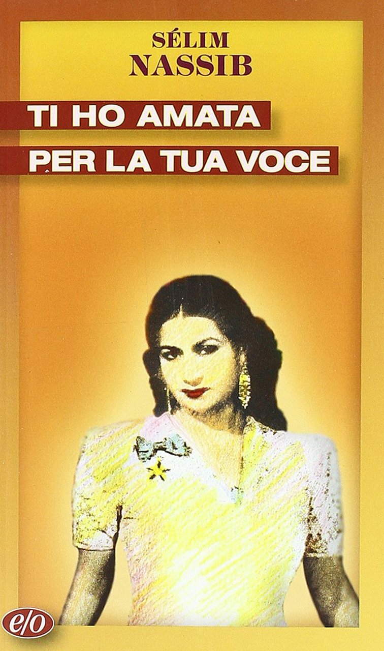 Ti ho amata per la tua voce | Immagine principale