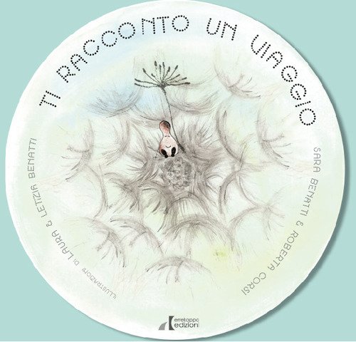 Ti racconto un viaggio. Ediz. illustrata. Con File audio per … | Immagine principale