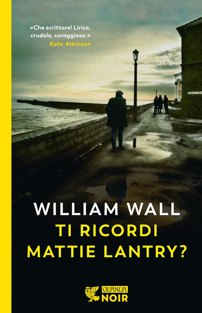 Ti ricordi Mattie Lantry? | Immagine principale