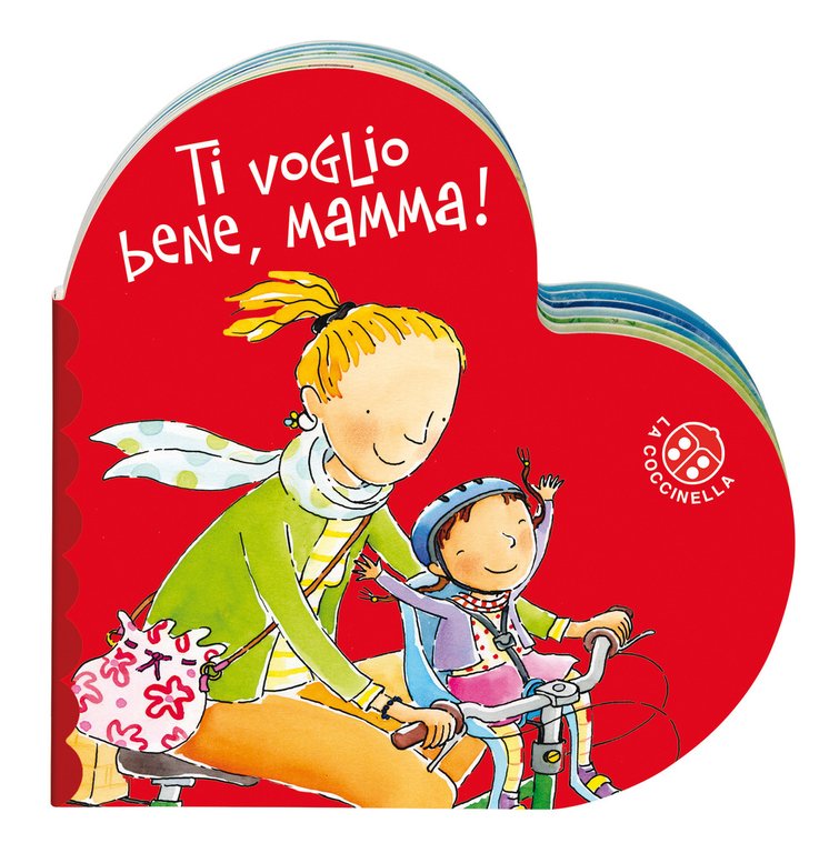 Ti voglio bene mamma. Ediz. a colori | Immagine Gallery 1
