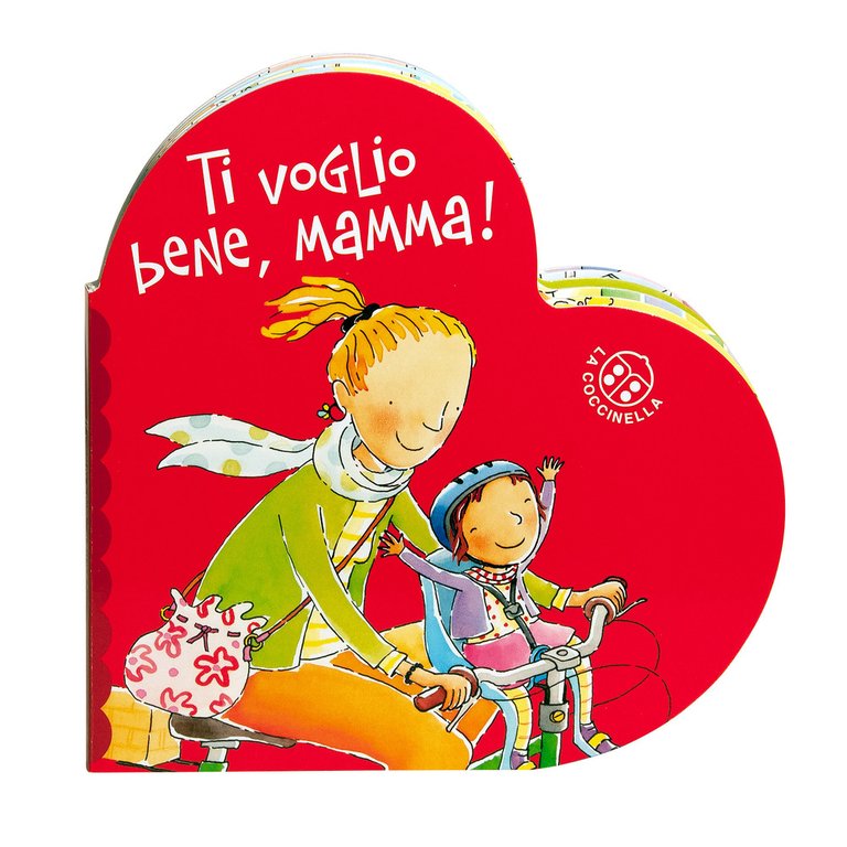 Ti voglio bene mamma. Ediz. a colori | Immagine Gallery 3