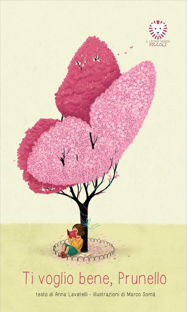 Ti voglio bene, Prunello | Immagine principale