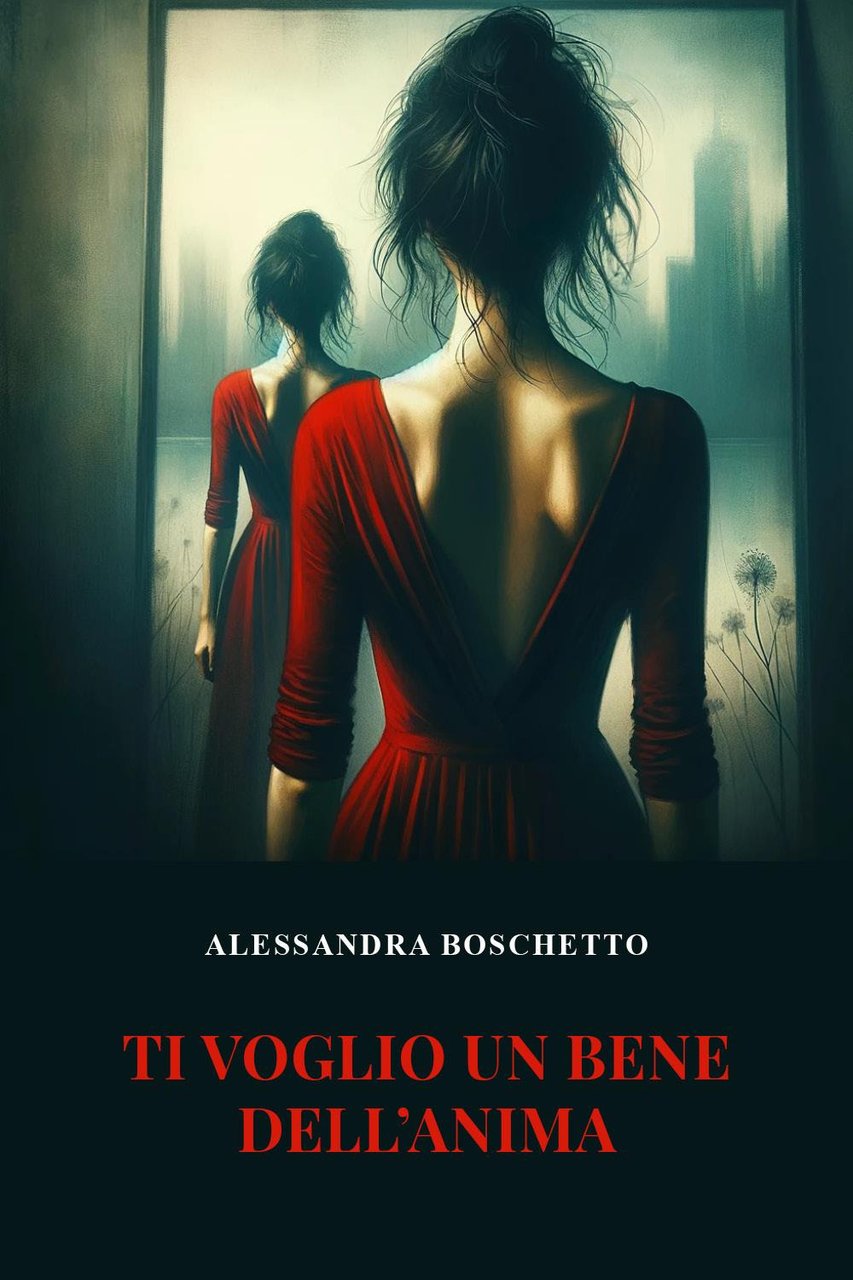 Ti voglio un bene dell'anima | Immagine principale
