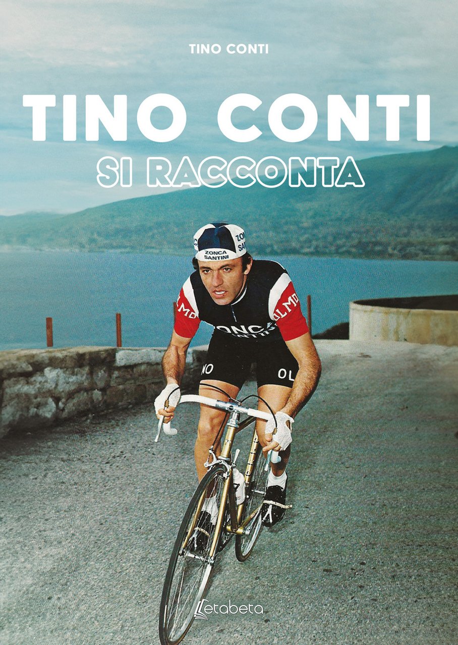 Tino Conti si racconta | Immagine principale