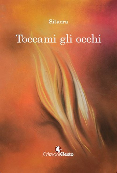 Toccami gli occhi | Immagine principale