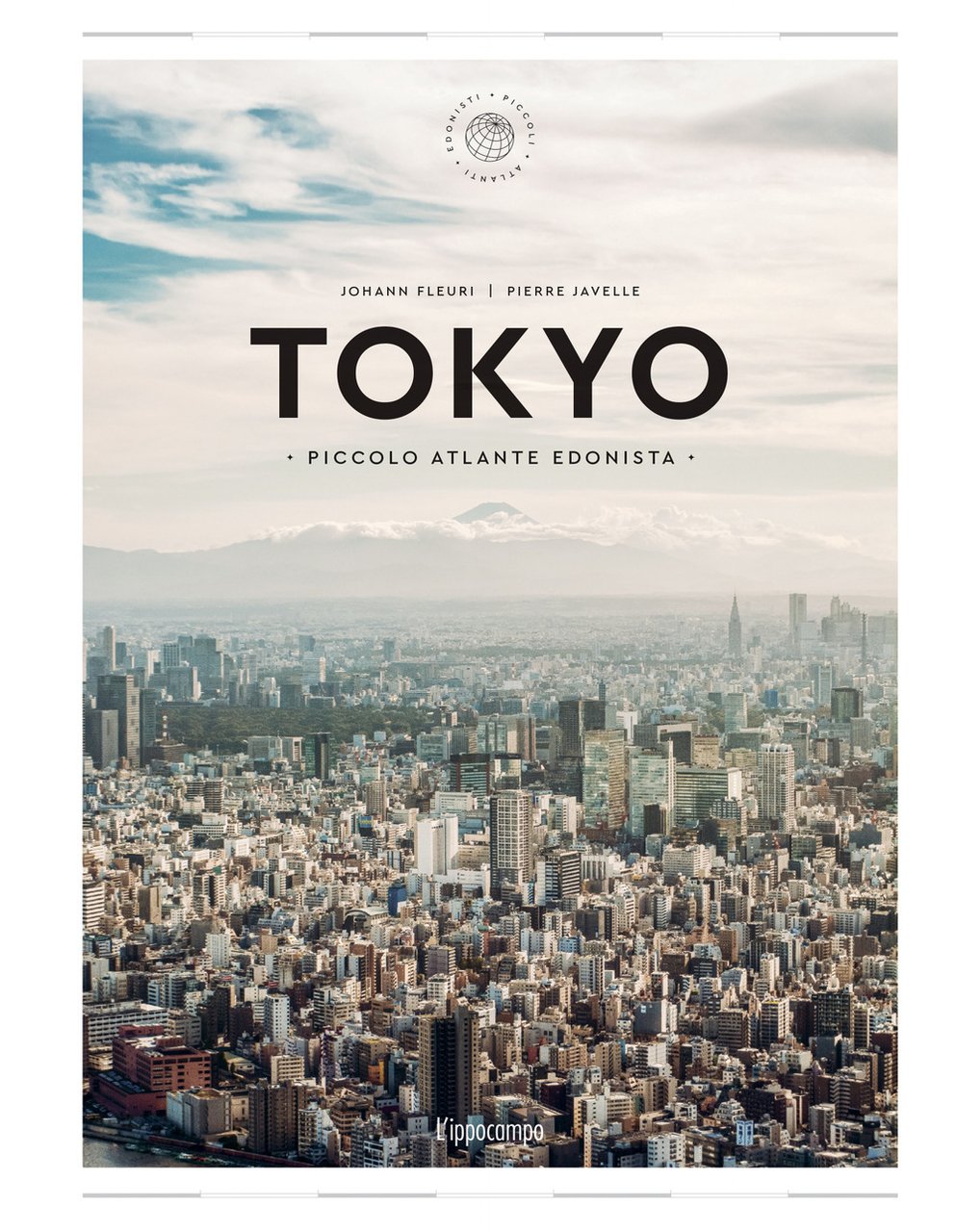 Tokyo. Piccolo atlante edonista | Immagine principale